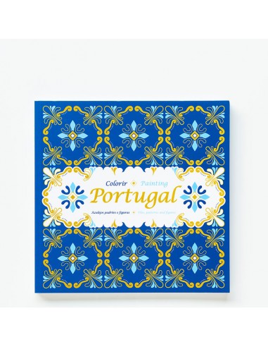 Malebog, ”Farvelæg Portugal”