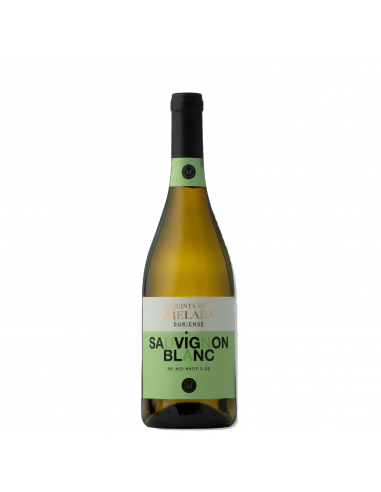 Sauvignon Blanc 2020  - Quinta da Prelada