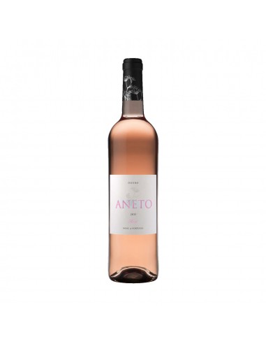 Aneto Rosé 2020 - Aneto Wines