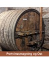 Portvinssmagning og Ost, Aalborg  - 1. april 2023